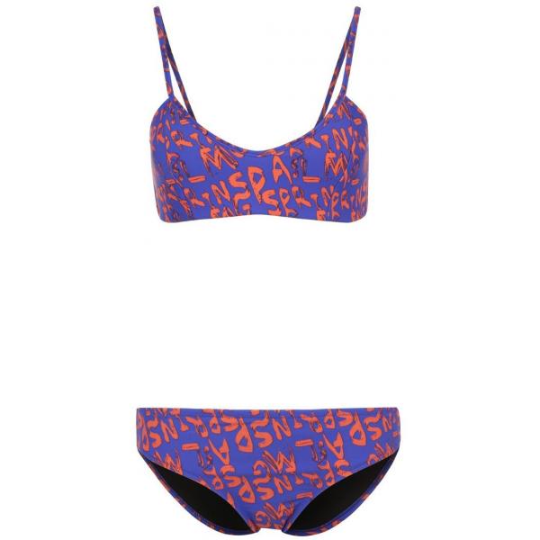 TWINTIP Bikini coralle/blau TW441H021-G11