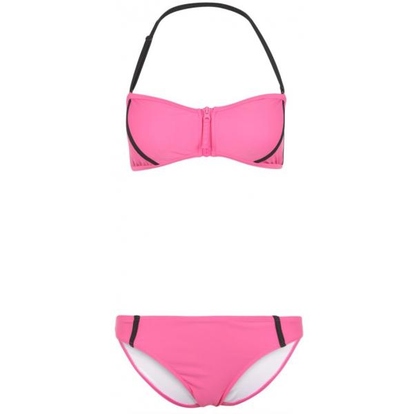 TWINTIP Bikini pink TW441H022-J11