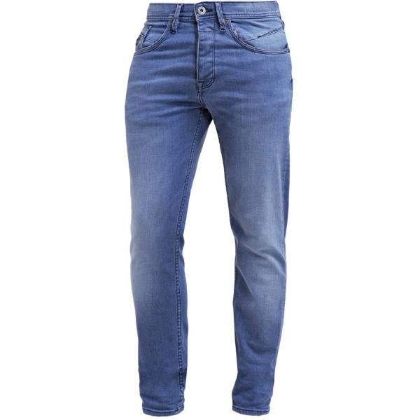 Voi Jeans HARVEY Jeansy Slim fit blue VJ122G01L-K11