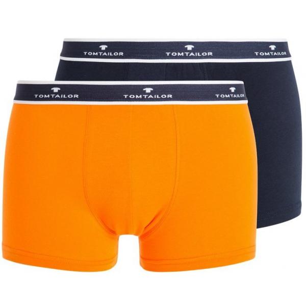 Tom Tailor KENTUCKY 2 PACK Panty berance orange TO282A006-Q12