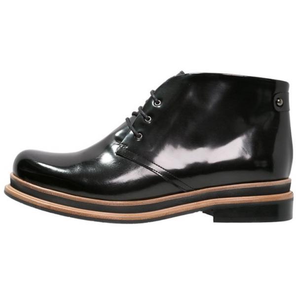 Zinda Ankle boot negro Z1211N007-Q11