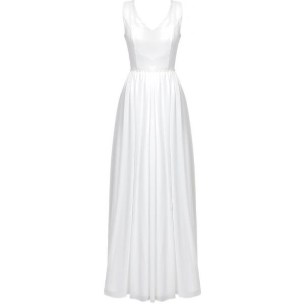 Young Couture Bridal Suknia balowa cream YC121C001-A11