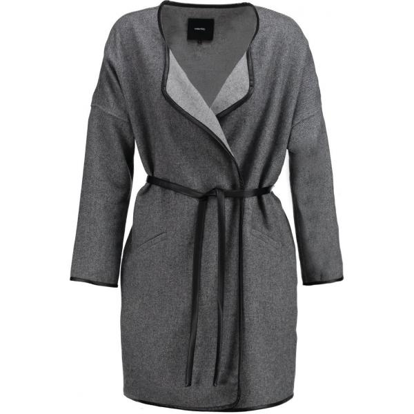 someday. VALERIE Płaszcz wełniany /Płaszcz klasyczny raven grey Y0321P000-Q11