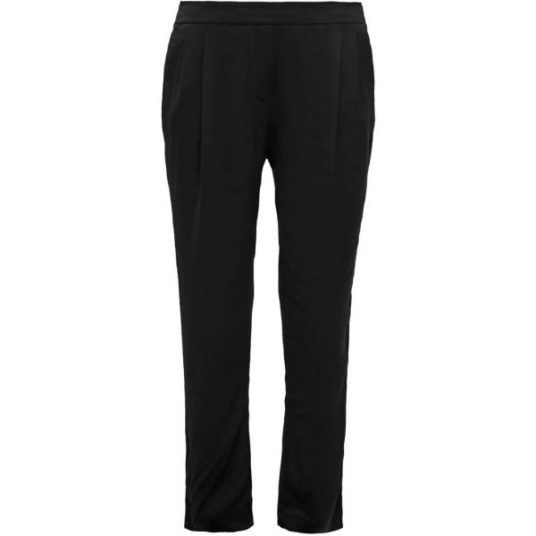 someday. CASPER Spodnie materiałowe black Y0321A004-Q11