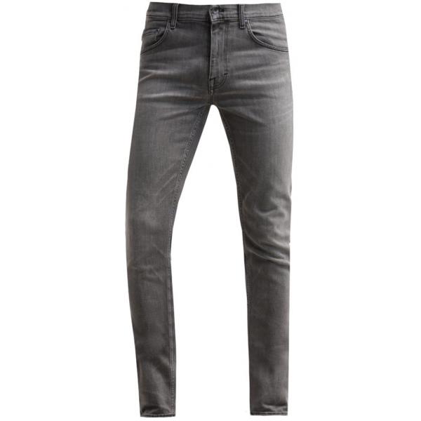 Tiger of Sweden Jeans SHARP Jeansy Slim fit industrial grey TN222G016-C11