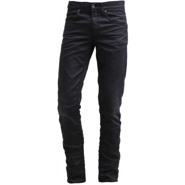 Tiger of Sweden Jeans SHARP Jeansy Slim fit blackblue TN222G015-K11