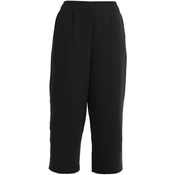 Wallis CULOTTE Spodnie materiałowe black WL521A00G-Q11
