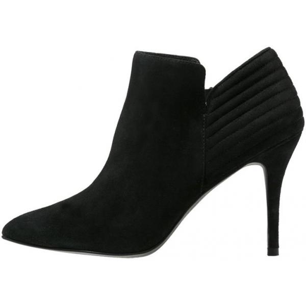 What For Ankle boot black WF011N00M-Q11