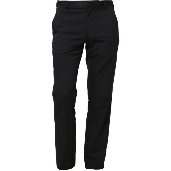 adidas Golf PUREMOTION Spodnie materiałowe black/vista grey TA442E00G-Q11