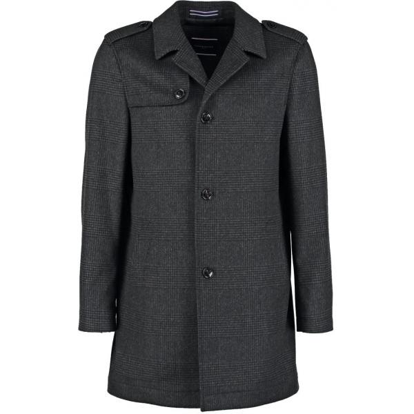 Tommy Hilfiger Tailored GLENTON Płaszcz wełniany /Płaszcz klasyczny grey T1022N009-Q11
