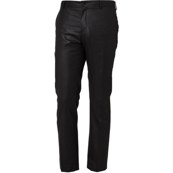 Selected Homme ONE MYLO LOGAN Spodnie garniturowe black SE622A07L-Q11