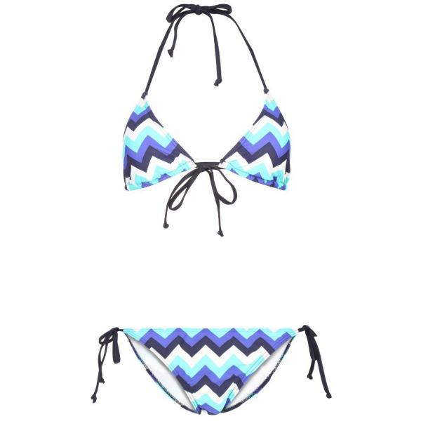 Twintip Performance Bikini blue/white TT741HA02-L11