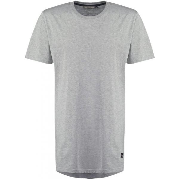 Revolution T-shirt basic grey RE622O00D-C11