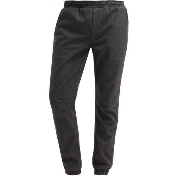 Revolution Spodnie materiałowe grey RE622E007-C11