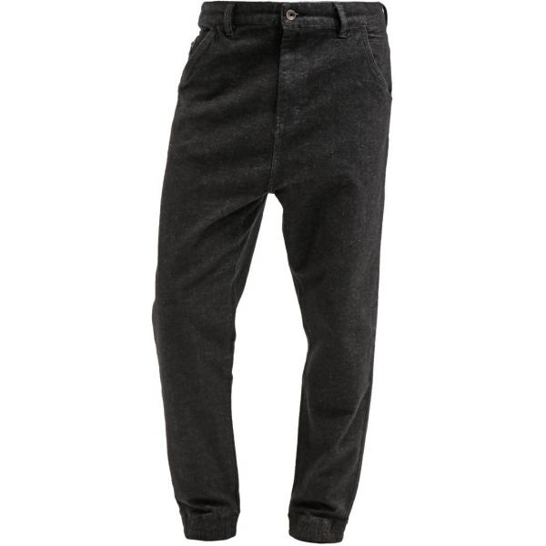 Rocawear Spodnie materiałowe black RC122E005-Q11