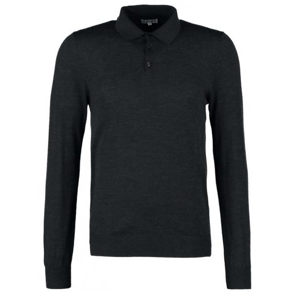 Reiss MANSION Sweter charcoal RB022Q005-C11