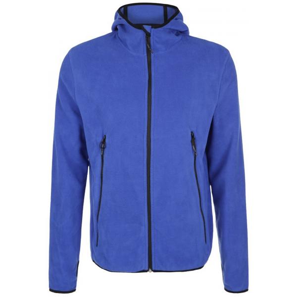 Your Turn Active Kurtka z polaru royal blue YT142GA08-K11