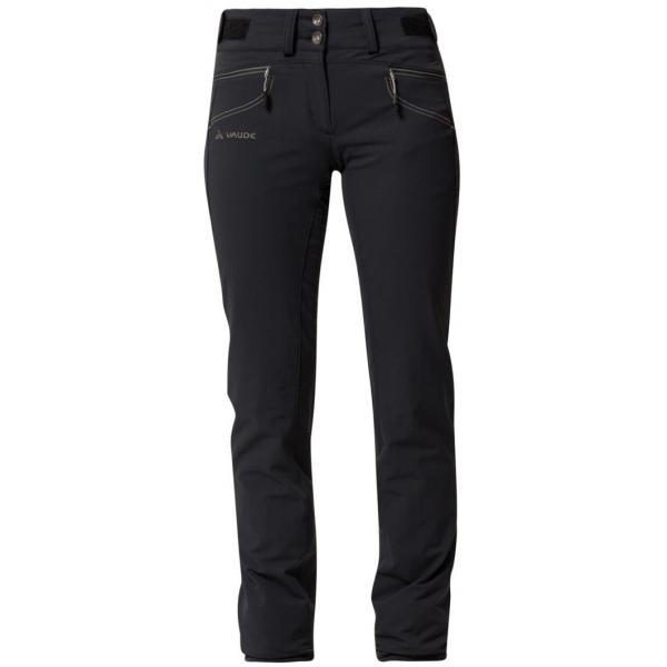 Vaude ALTIPLANO Spodnie materiałowe black VA441E00H-Q11