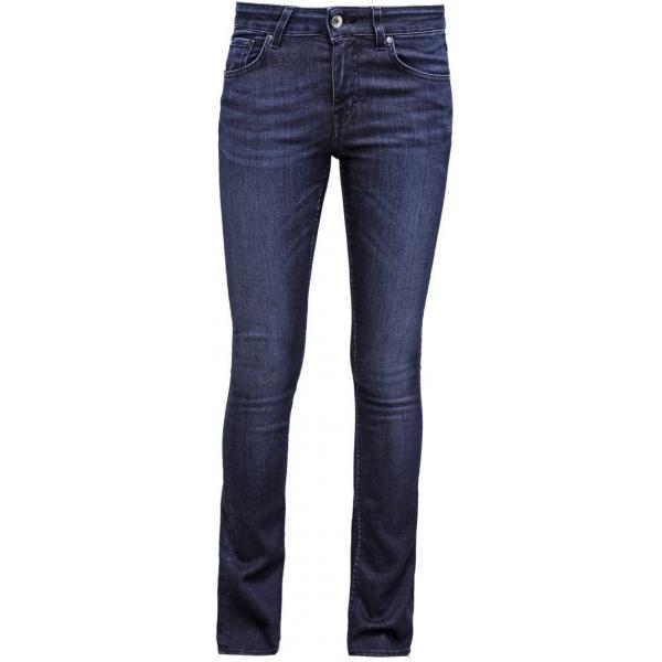 Tiger of Sweden Jeans KATE Jeansy Bootcut cassius TN221N00X-K11