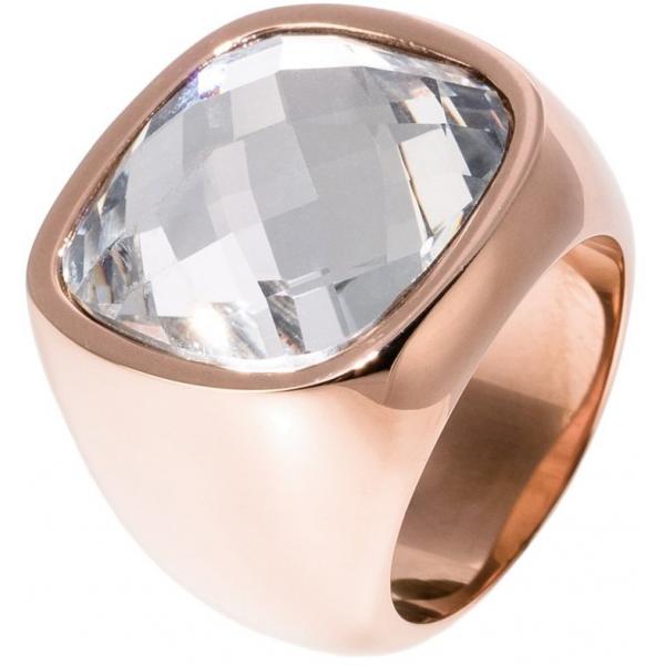Tamaris Jewelry SIMONA Pierścionek white/rose-gold TJ151E016-F11