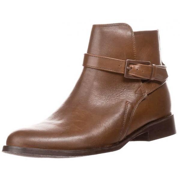 Taupage Ankle boot bark TA911C019-702