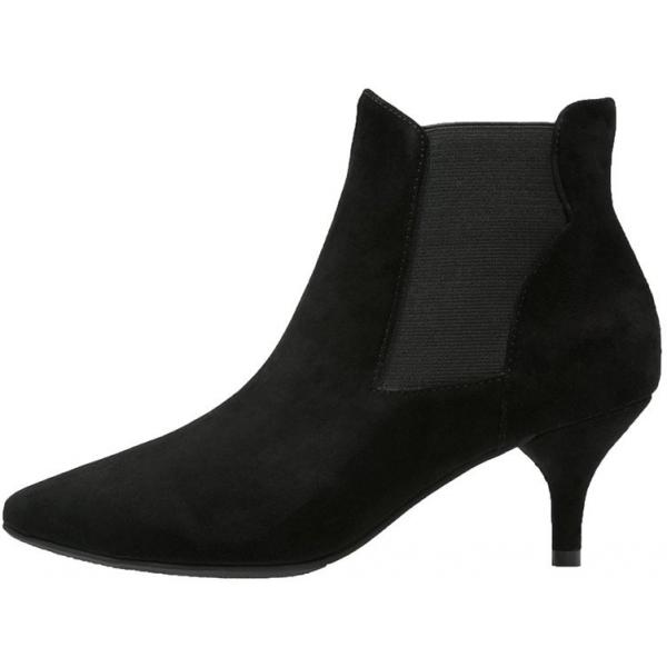 Sofie Schnoor Ankle boot black SO511N00J-Q11