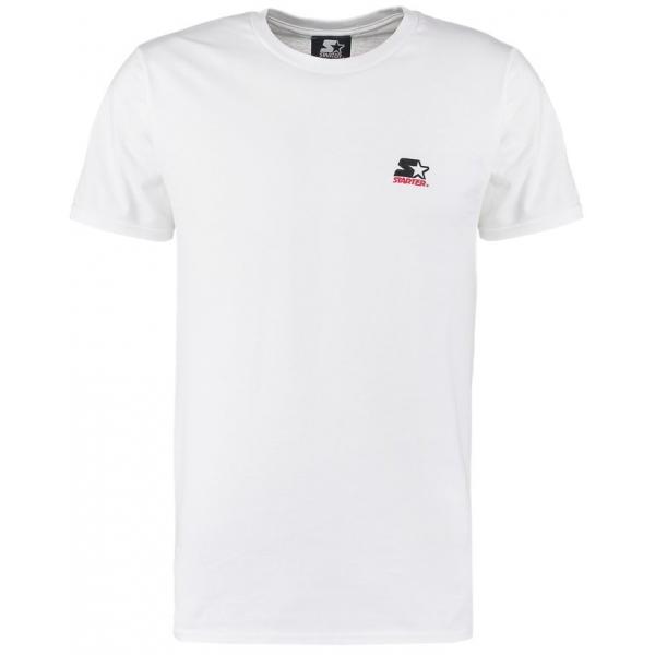 Starter TOURNAMENT T-shirt basic white/ black X1122O00O-A11