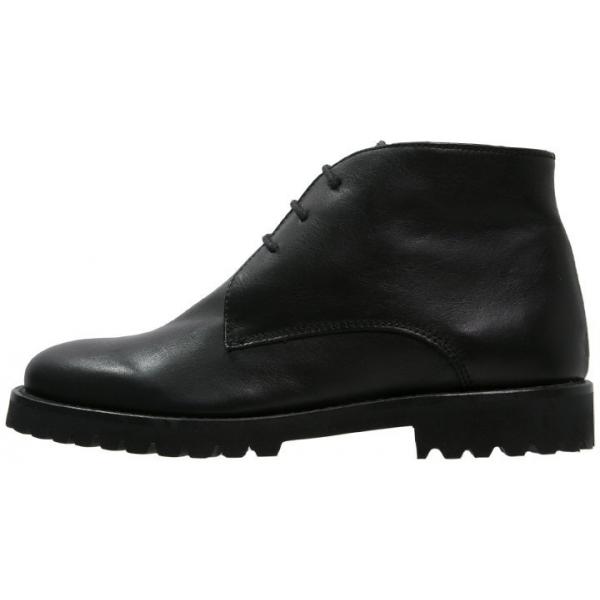 Shoeshibar Ankle boot black S8311C007-Q11