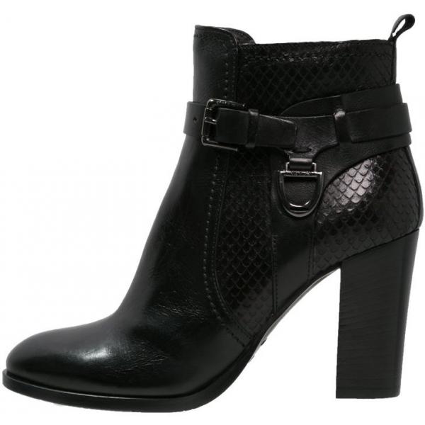 Scapa Ankle boot black P9711N003-Q11