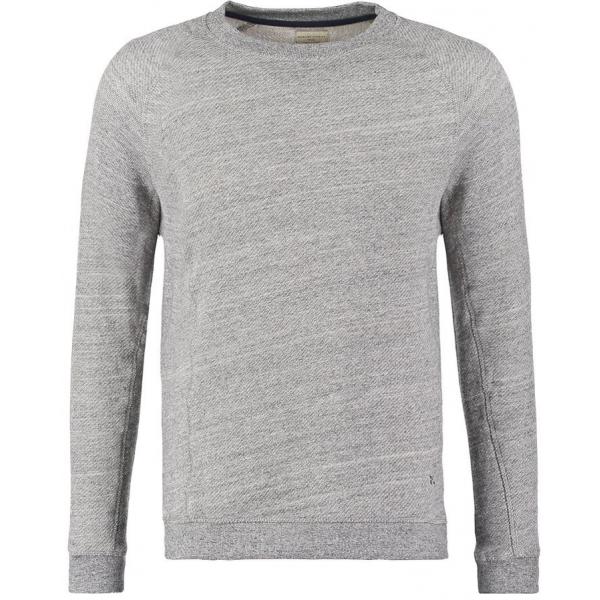 Selected Homme SHBRANDY Bluza grey SE622S02B-C11