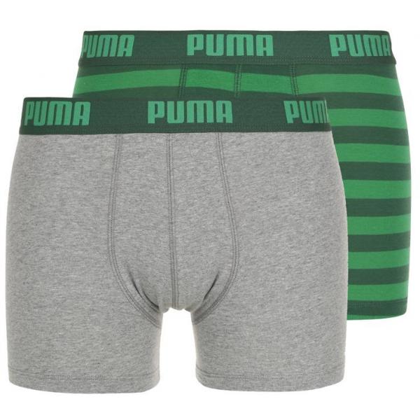 Puma 2 PACK Panty green PU182A002-M11