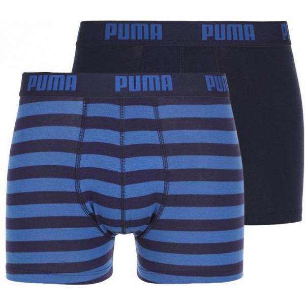 Puma 2 PACK Panty blue PU182A002-K11