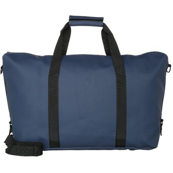 Rains Torba weekendowa blue RI054H000-K11