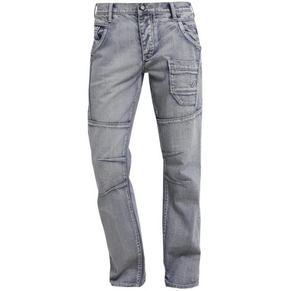 Voi Jeans STOTT Jeansy Relaxed fit light bleach VJ122G01R-K11