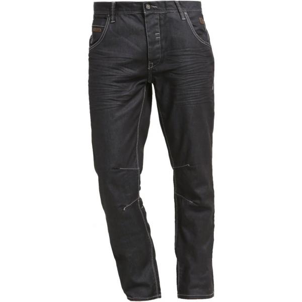 Voi Jeans ZED Jeansy Straight leg black denim VJ122G01P-Q11