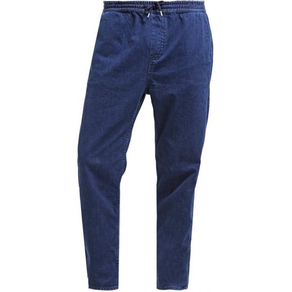 Topman Jeansy Relaxed fit blue TP822G040-K11