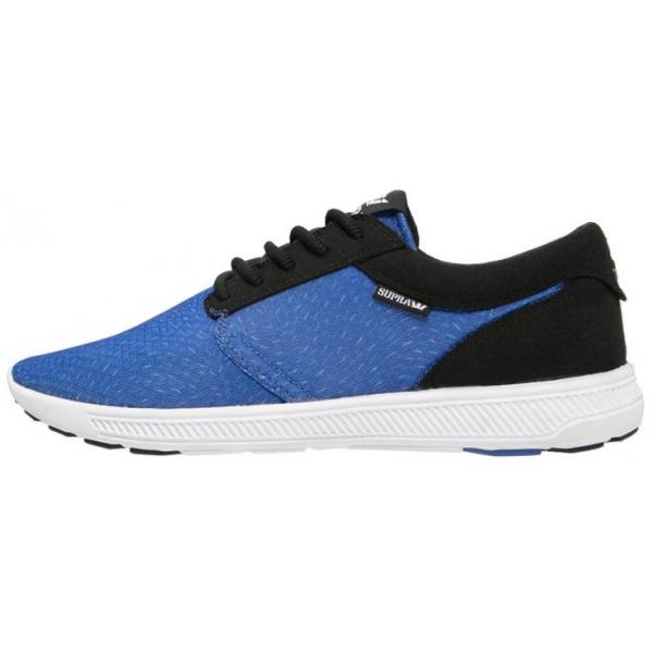 Supra HAMMER RUN Tenisówki i Trampki royal/black/white SU412B048-K11