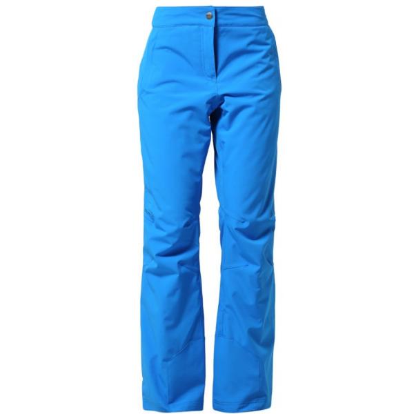 Ziener TAIPA Spodnie narciarskie persian blue Z1041E00A-K11
