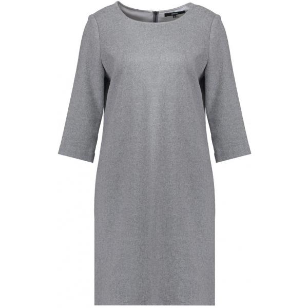 someday. QUENNA Sukienka letnia soft grey Y0321C000-C11