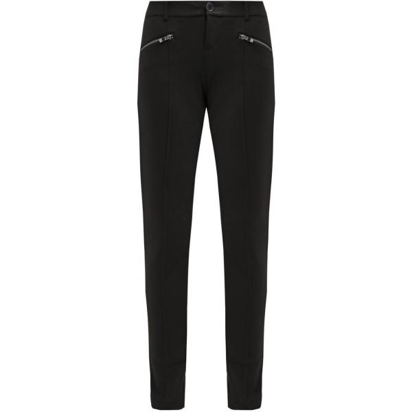 someday. CHAJA Spodnie materiałowe black Y0321A002-Q11