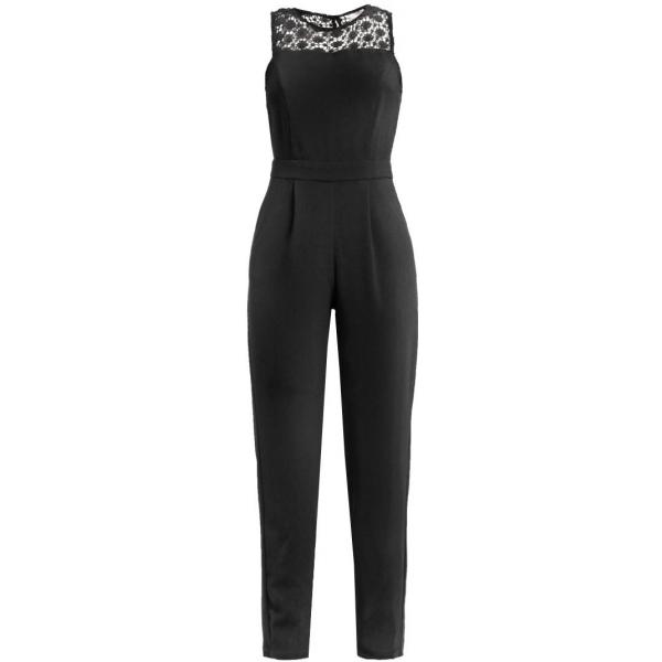 Vero Moda VMDANTI Kombinezon black VE121A0D7-Q11