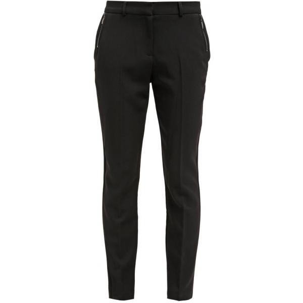 Wallis Spodnie materiałowe black WL521A00P-Q11