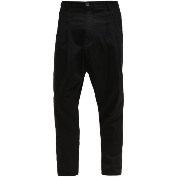 Solid TIMMY Spodnie materiałowe black SO422E00S-Q11