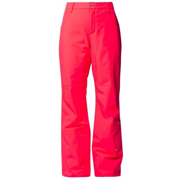 Spyder TRIGGER Spodnie narciarskie bryte pink SY041E007-J11