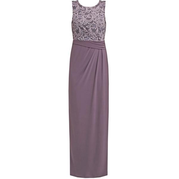 Wallis Petite Sukienka z dżerseju silver WP021C00A-D11