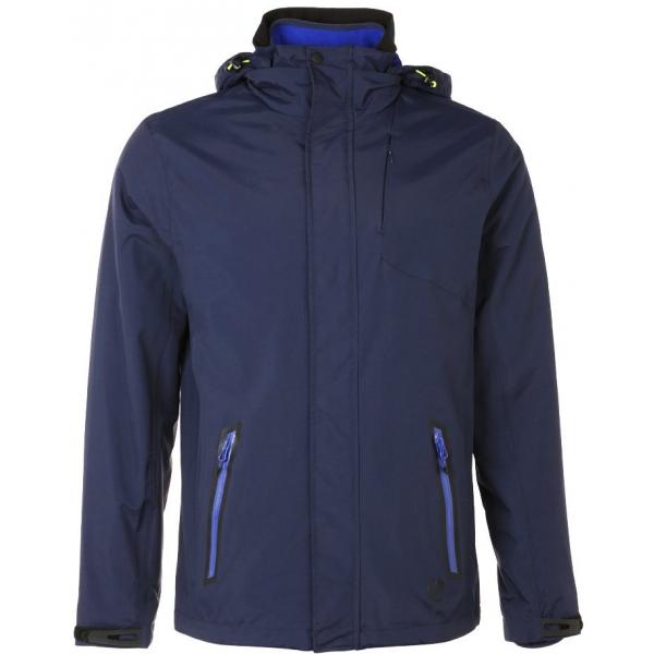 Your Turn Active 3-IN-1 Kurtka Outdoor dark blue YT142FA06-K11