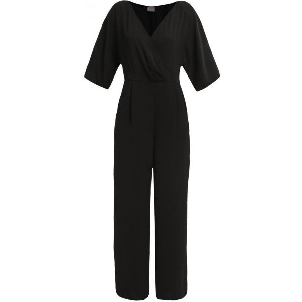 Vero Moda VMJOAN Kombinezon black VE121A0E1-Q11