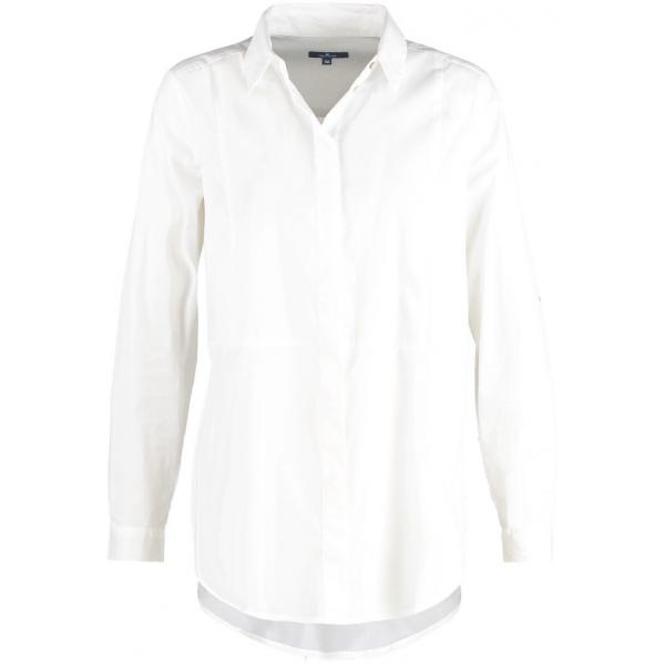 Tom Tailor Koszula whisper white TO221E062-A11