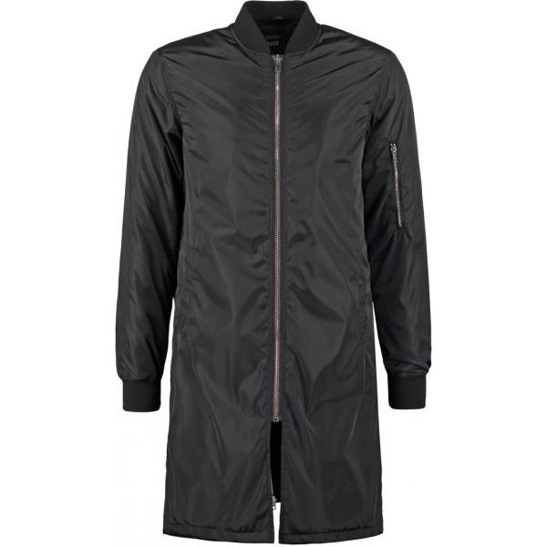 Solid THORKELL Krótki płaszcz black SO422H00S-Q11