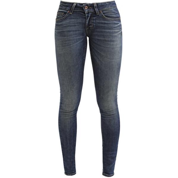 Tiger of Sweden Jeans SLENDER Jeans Skinny Fit bella TN221N013-K11